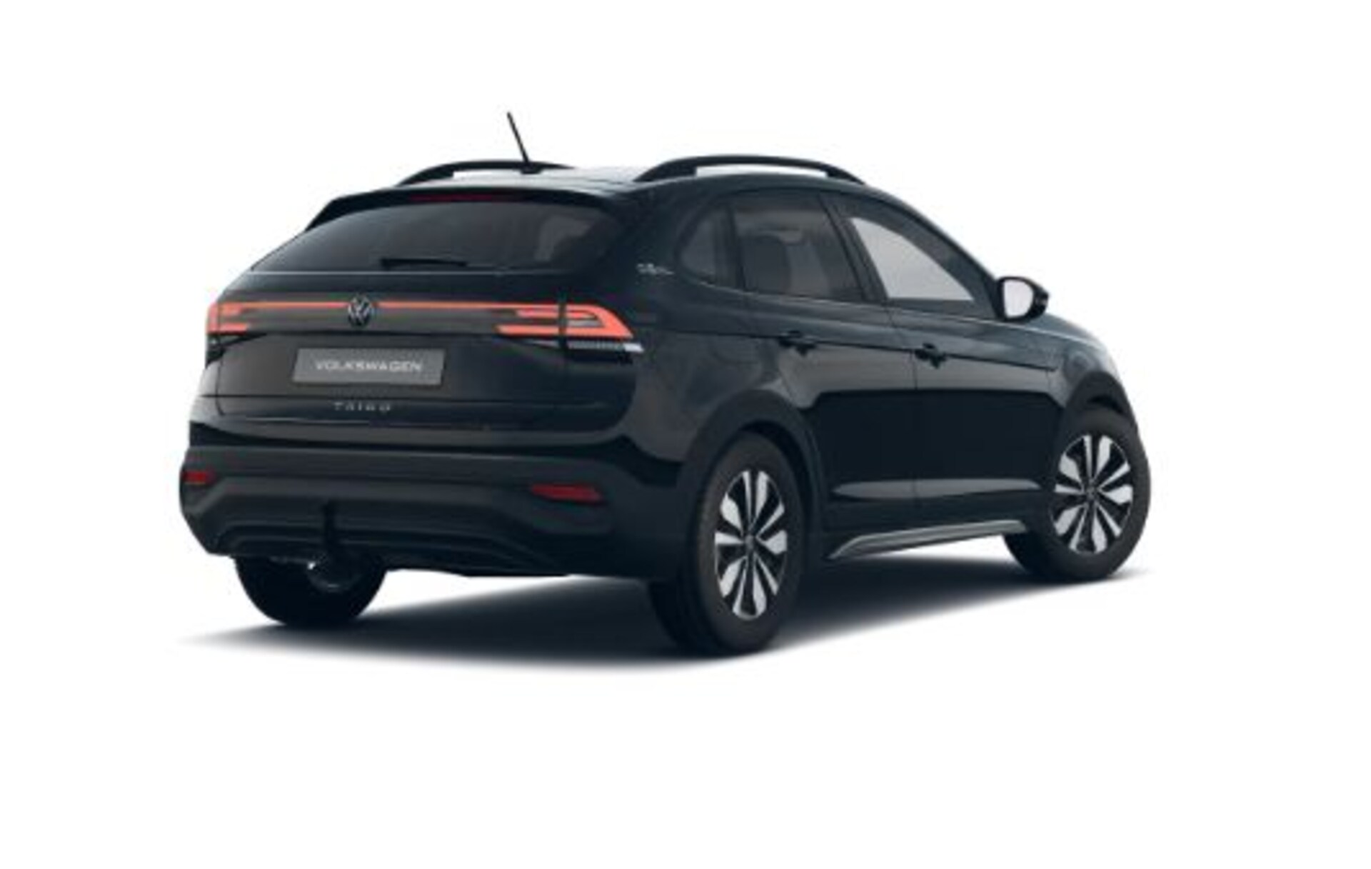 Volkswagen Taigo Life