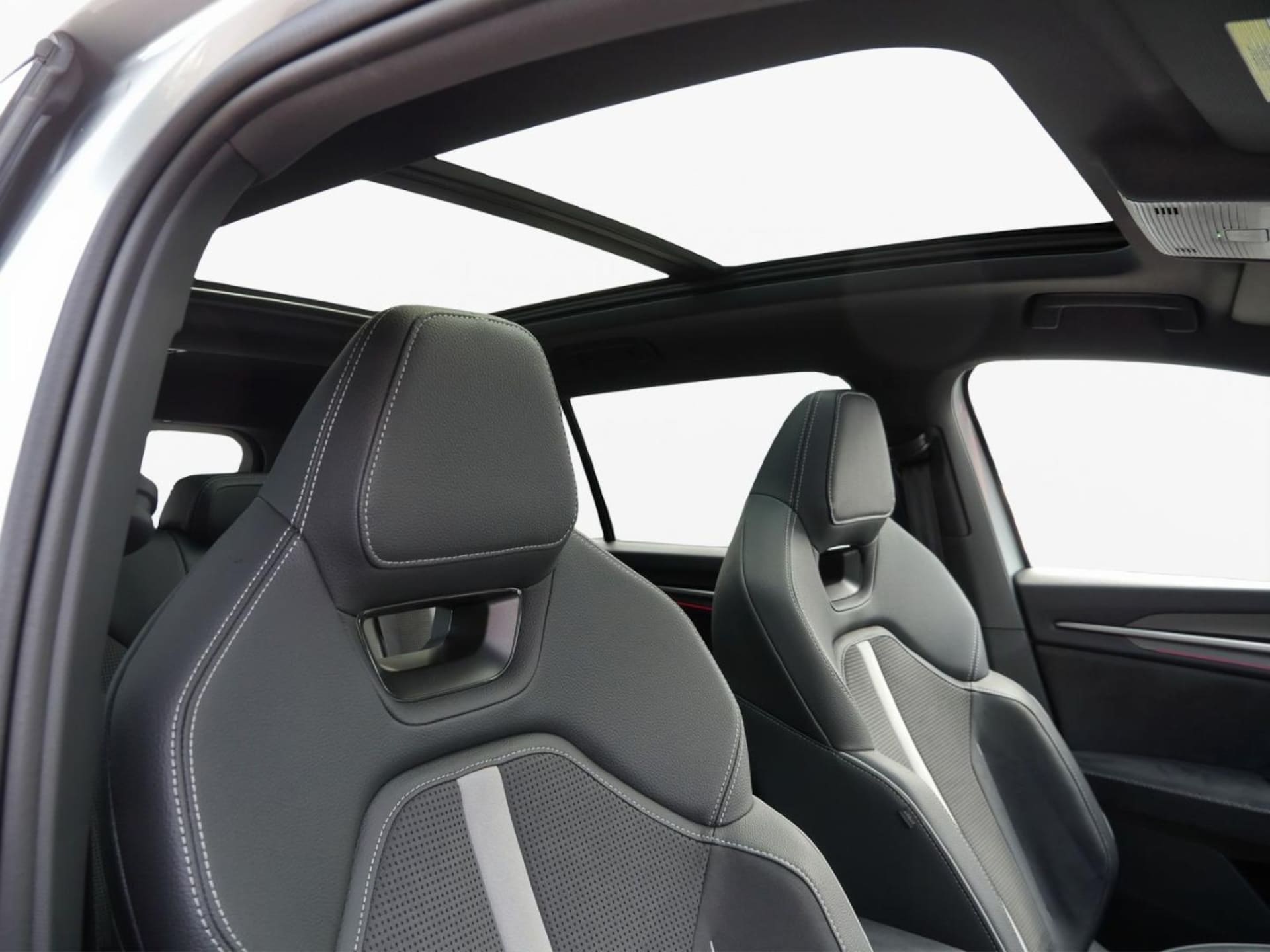 Skoda Kodiaq Sportline