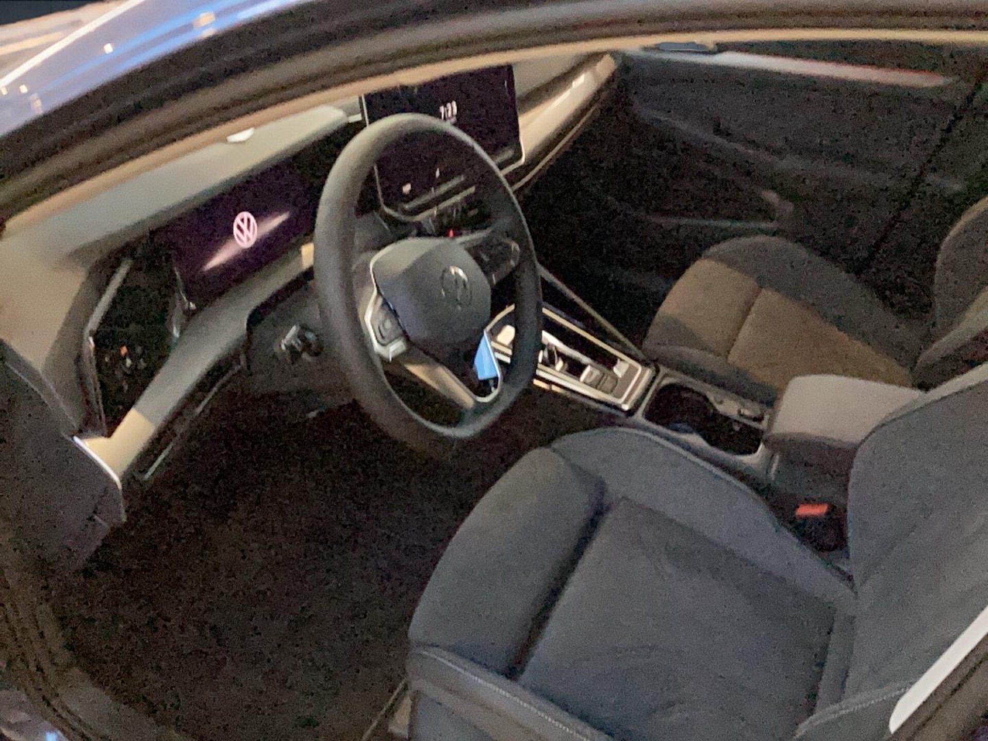 Volkswagen Golf Variant Style
