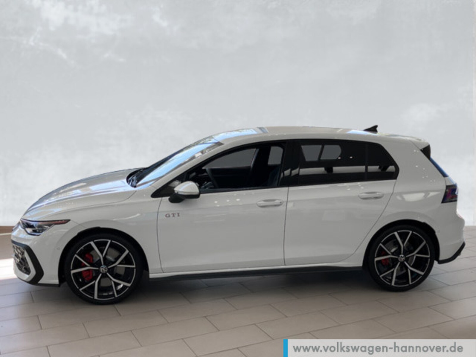 Volkswagen Golf – Bild 2
