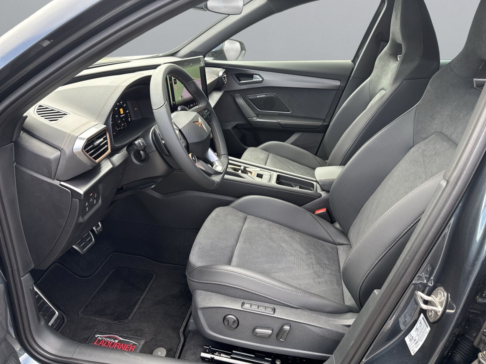 CUPRA Formentor – Bild 7