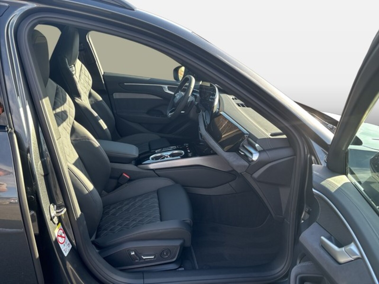 Audi A6 Avant – Bild 14