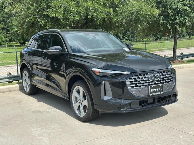 2026 Audi Q5