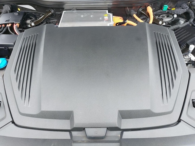 2024 Audi Q8 Sportback e-tron Premium Plus - Photo 34