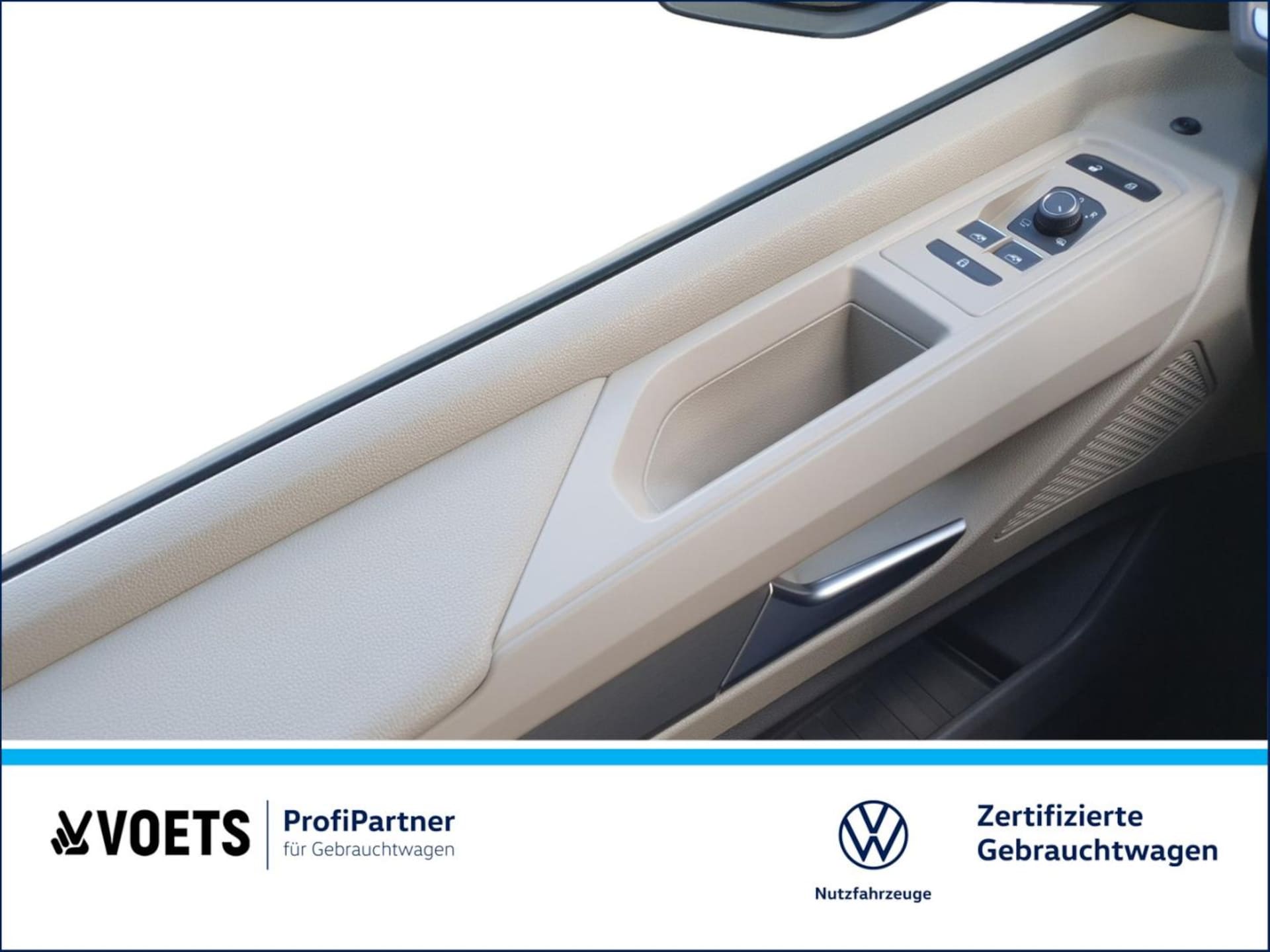 Volkswagen Multivan Langversion Life