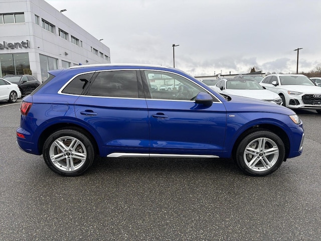 2024 Audi Q5 Premium Plus - Photo 20