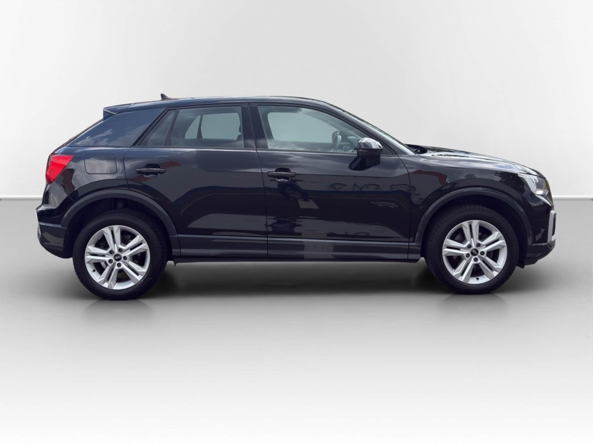 Audi Q2 Advanced
