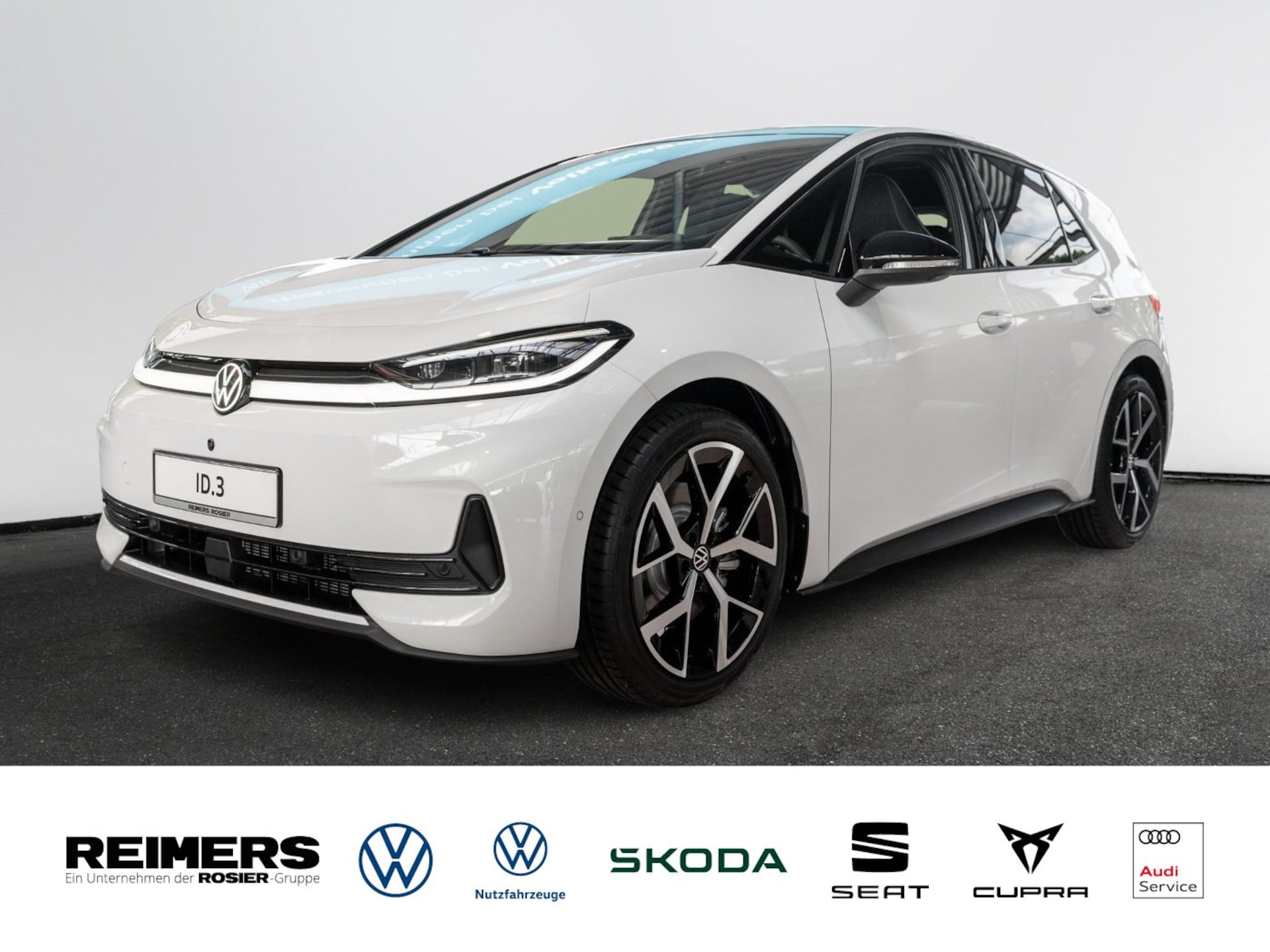 Volkswagen ID.3 Neo Style
