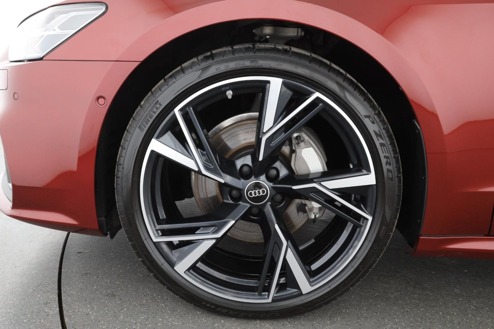 Audi A7 Sportback