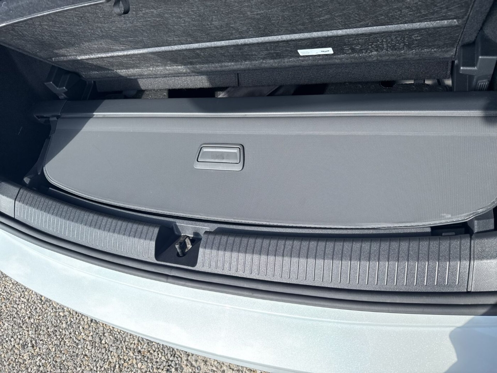 Volkswagen Tiguan Allspace Elegance