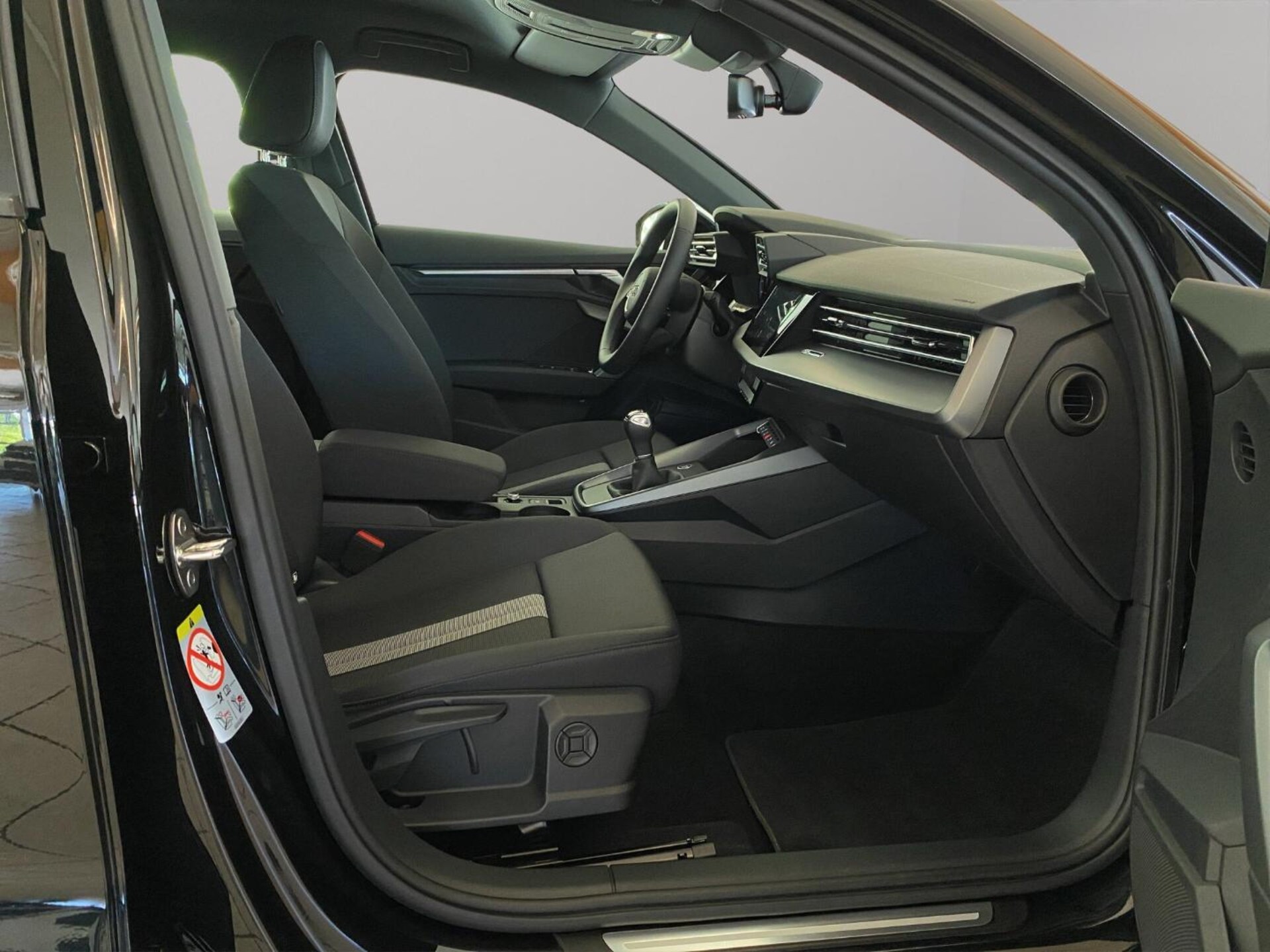 Audi A3 Sportback Advanced