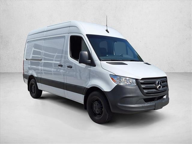 2024 Mercedes-Benz