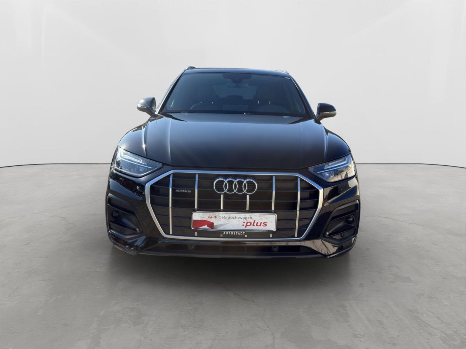 Audi Q5 Sportback advanced