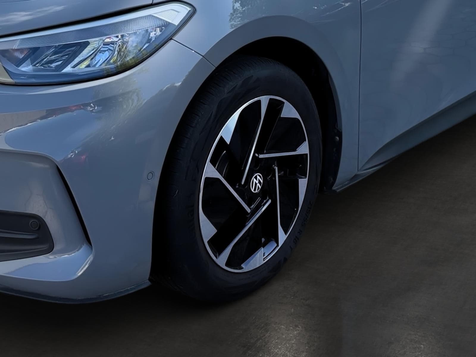 Volkswagen ID.3 – Bild 6