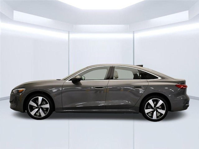 2025 Audi A5 Sedan