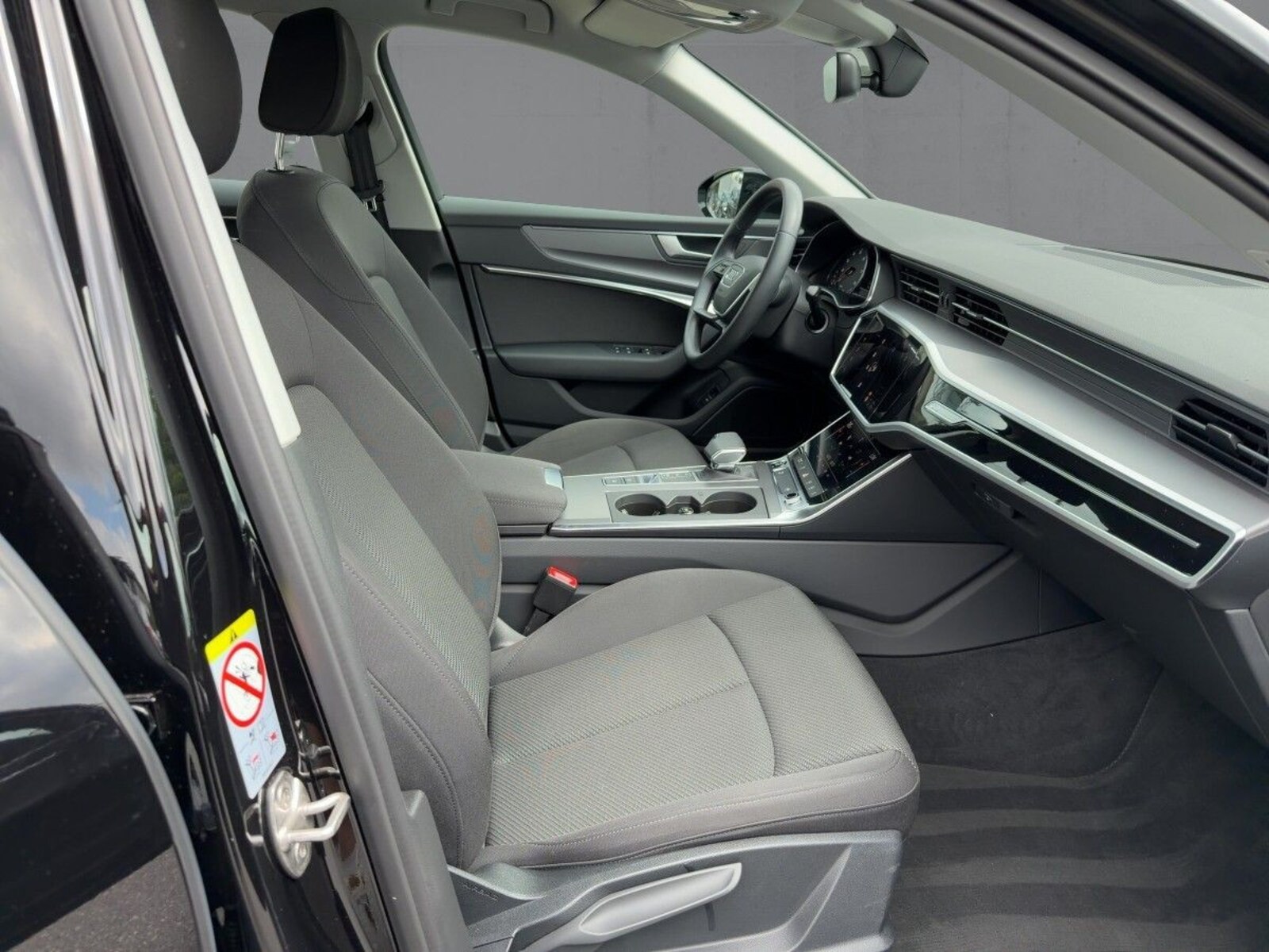 Audi A6 Limousine – Bild 11