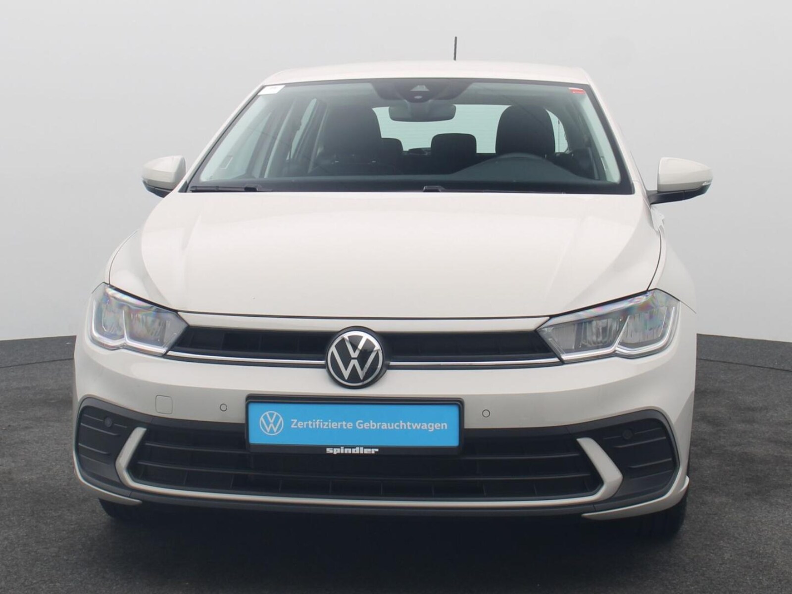 Volkswagen Polo – Bild 3