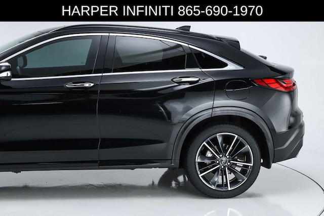 2023 Infiniti QX55