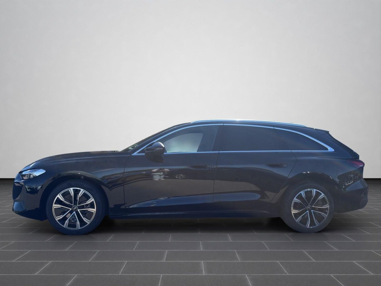 Audi A5 Avant – Bild 7