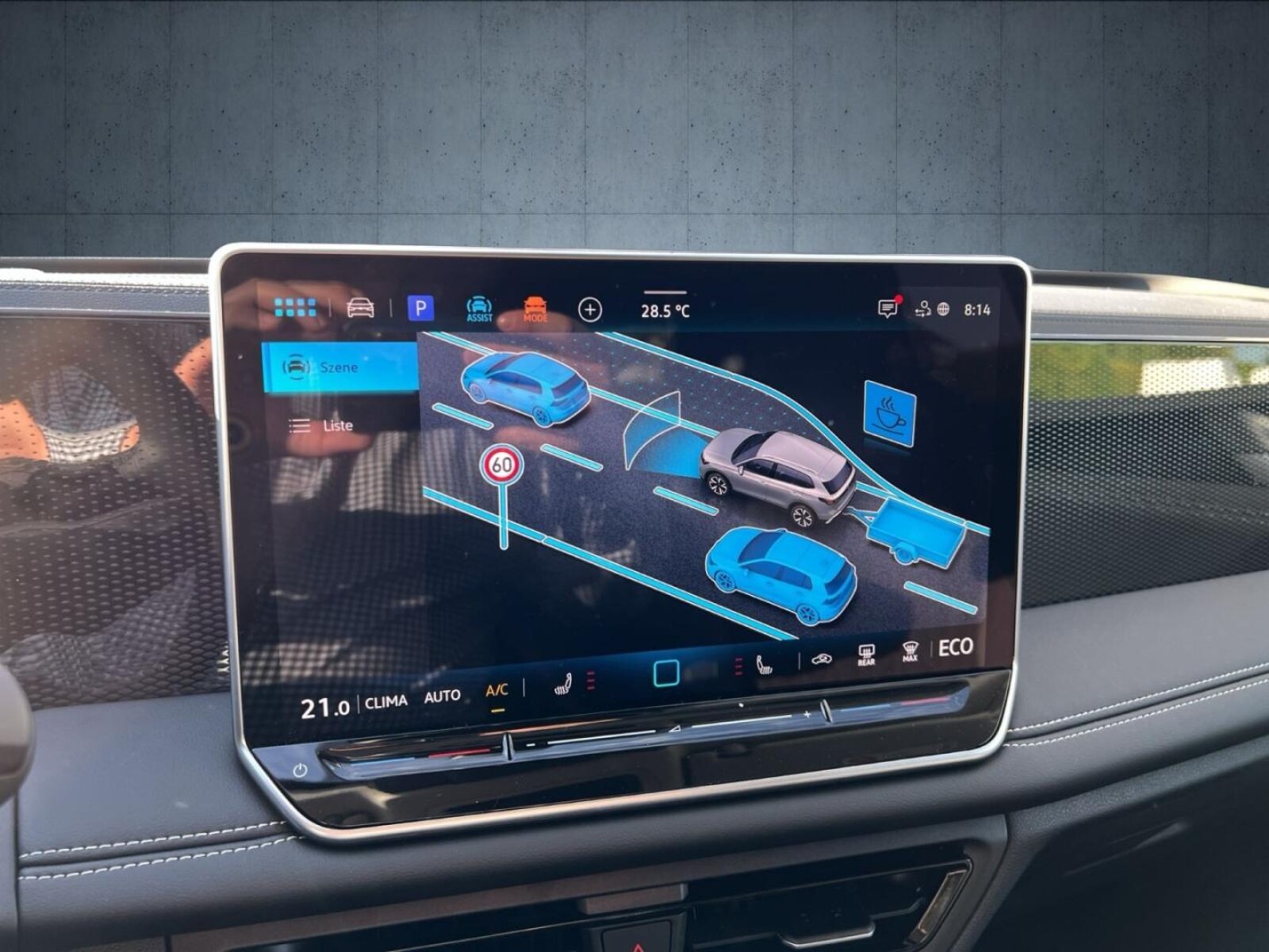Volkswagen Tiguan – Bild 23