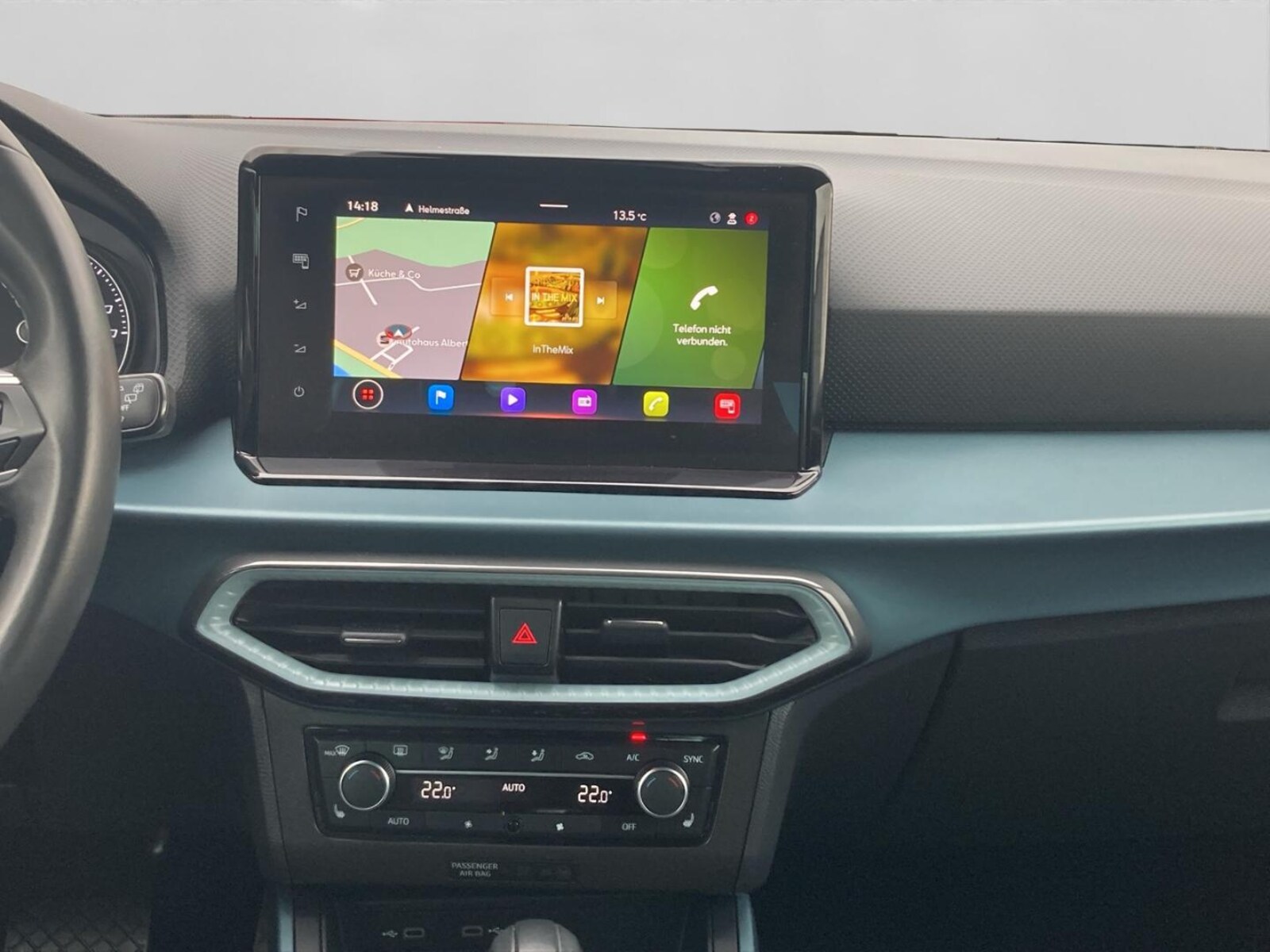 SEAT Arona – Bild 12