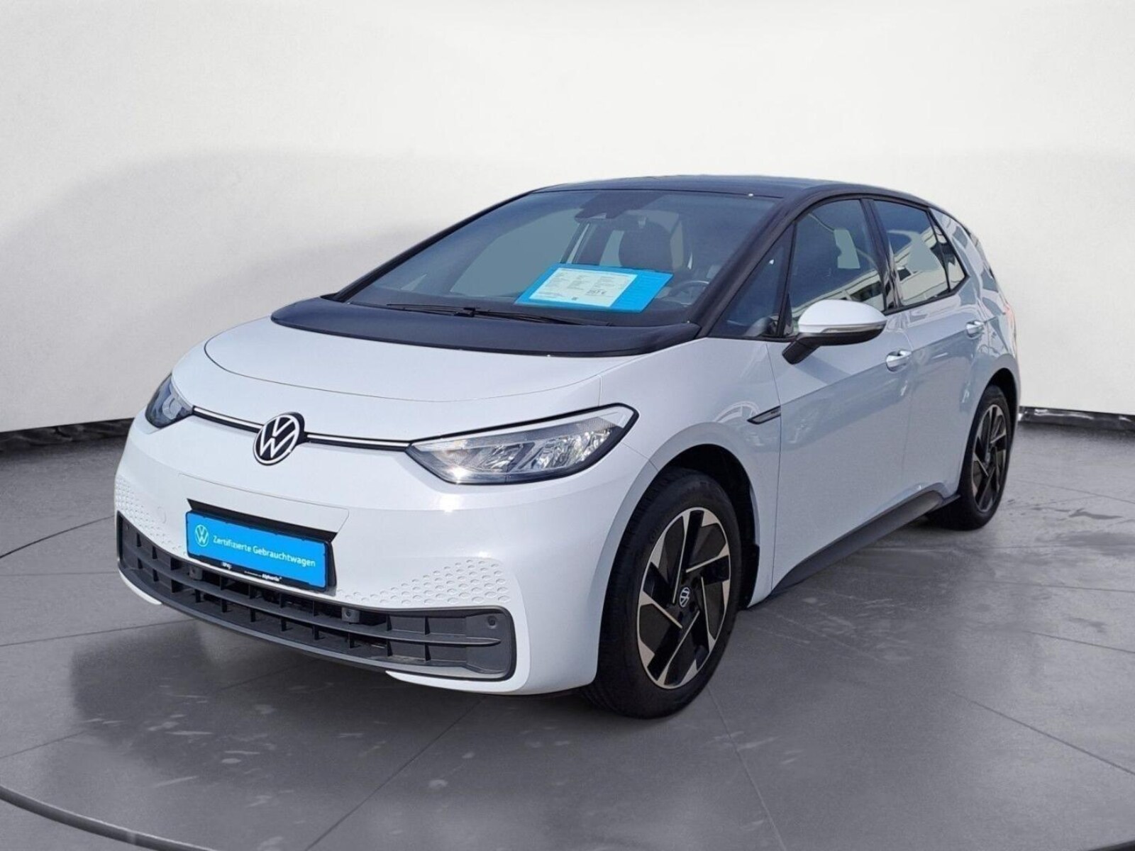 Volkswagen ID.3 – Bild 2