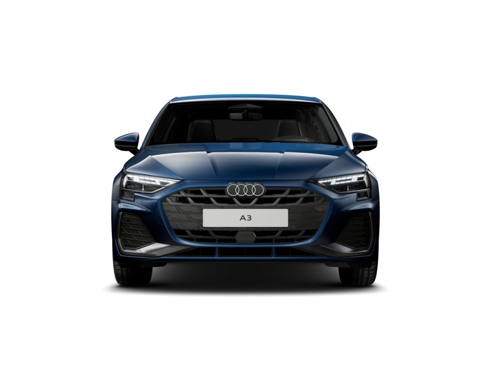Audi A3 Limousine – Bild 2