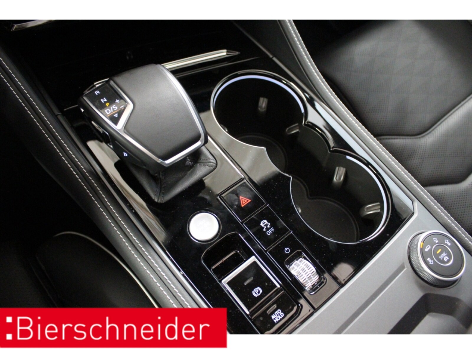 Volkswagen Touareg – Bild 8