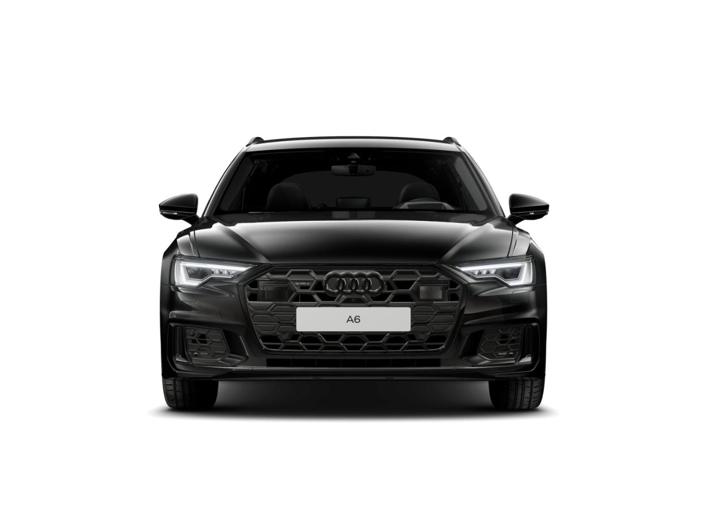 Bild über Audi A6 Avant TFSI e S line 50 TFSI e quattro S tronic - für weitere Informationen kontaktieren Sie den Audi Partner