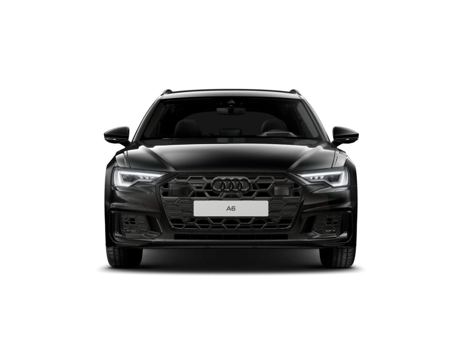 Audi A6 Avant – Bild 3