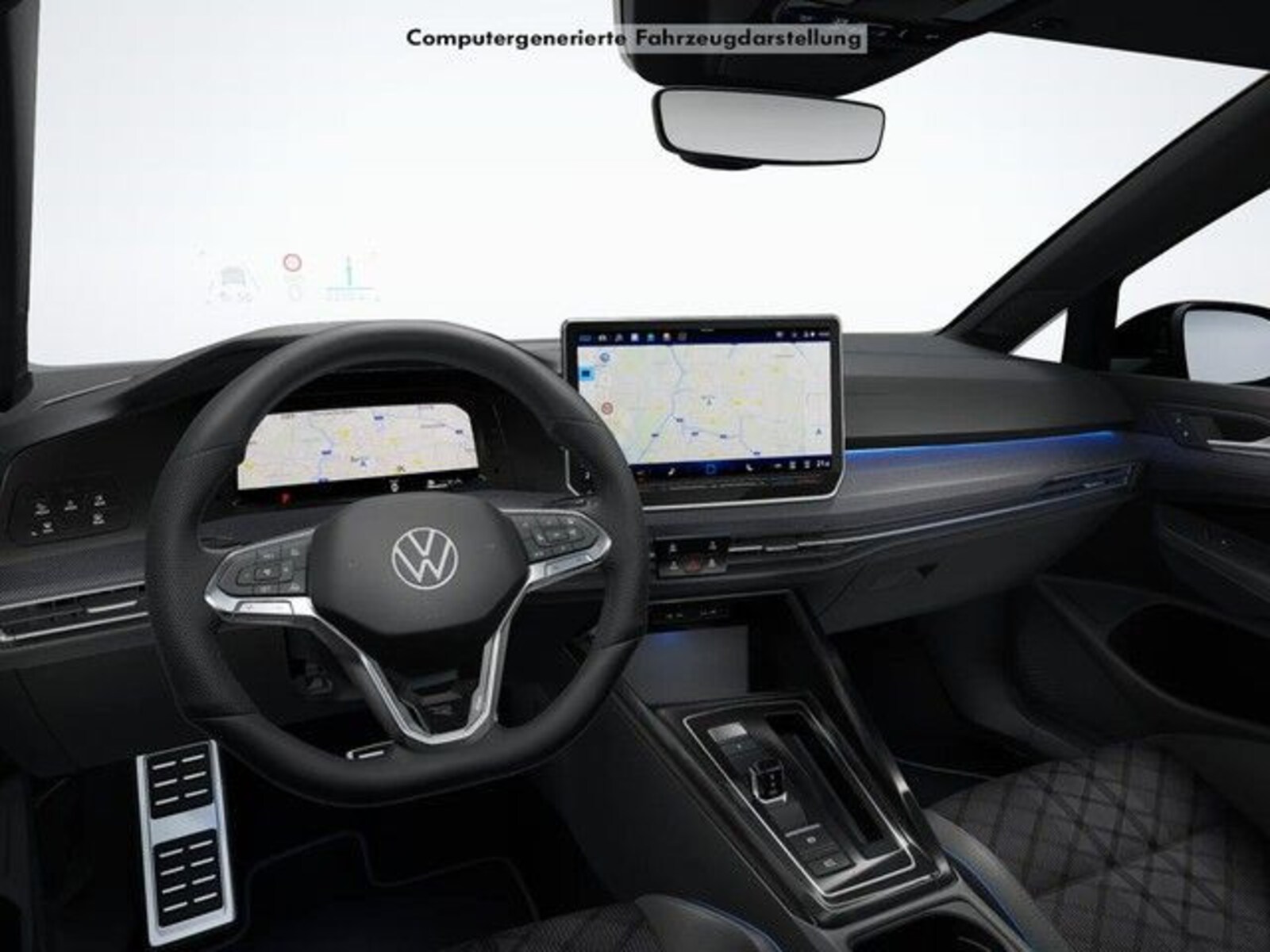 Volkswagen Golf – Bild 11