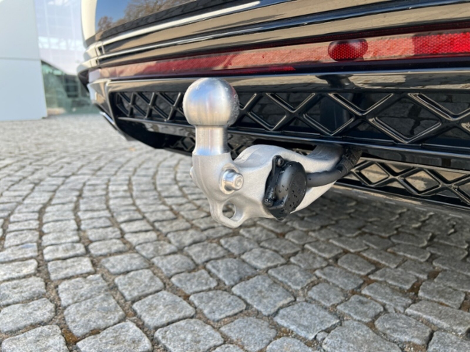 Volkswagen Touareg – Bild 6