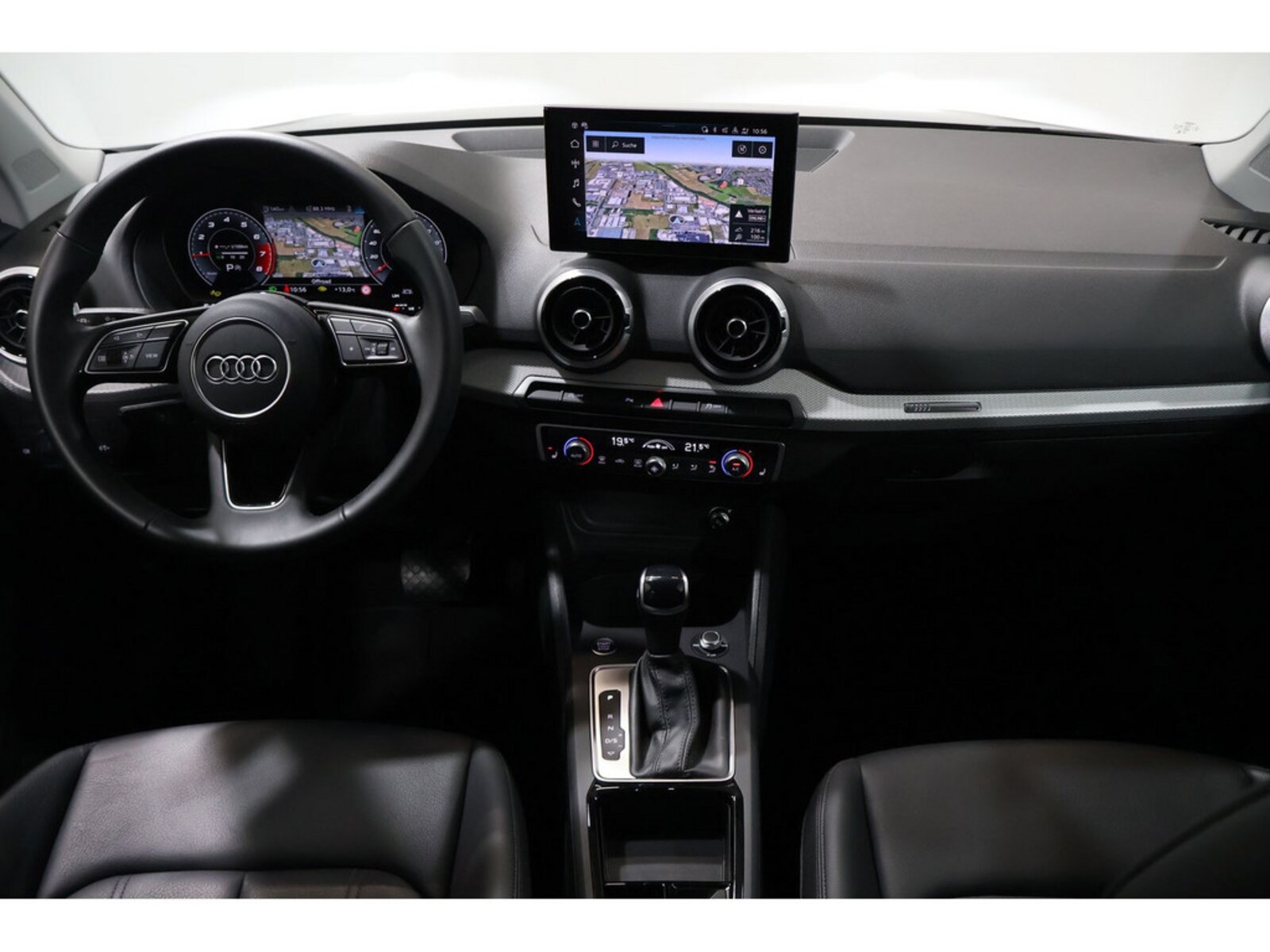 Audi Q2 – Bild 8