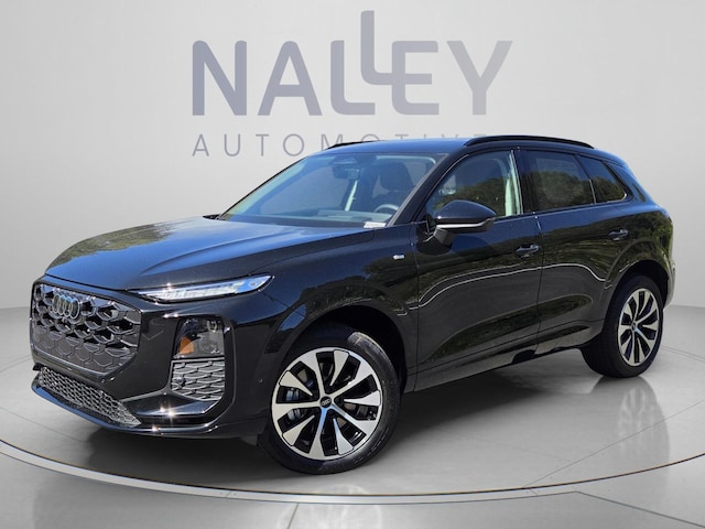 Photo of 2026 Audi Q3 SUV