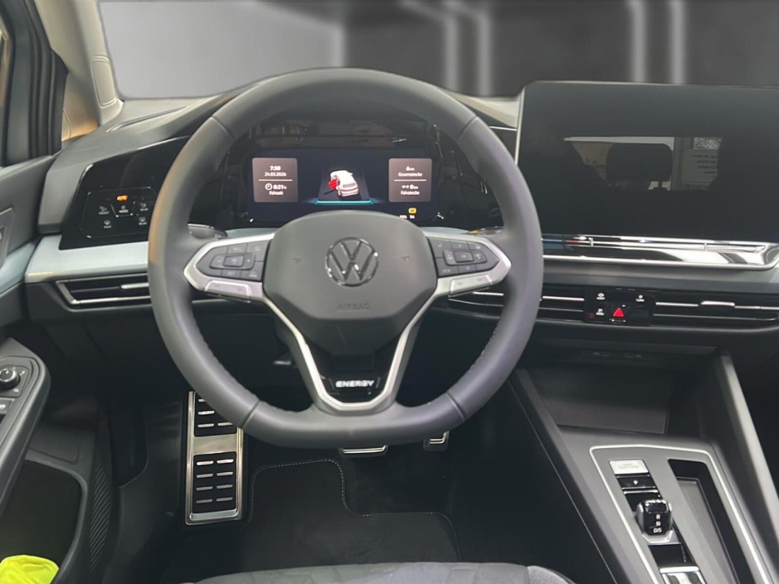 Volkswagen Golf – Bild 11