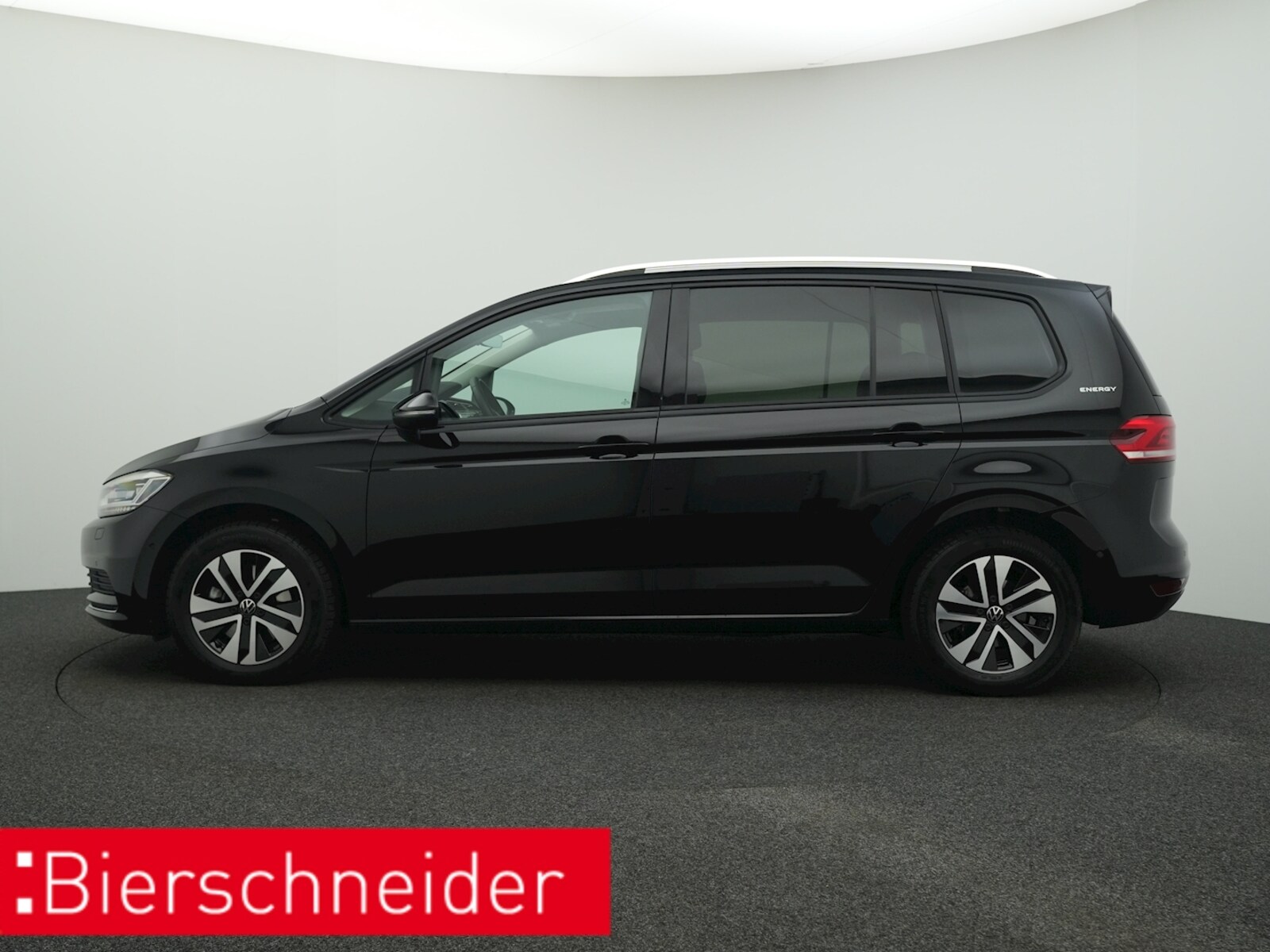 Volkswagen Touran – Bild 2