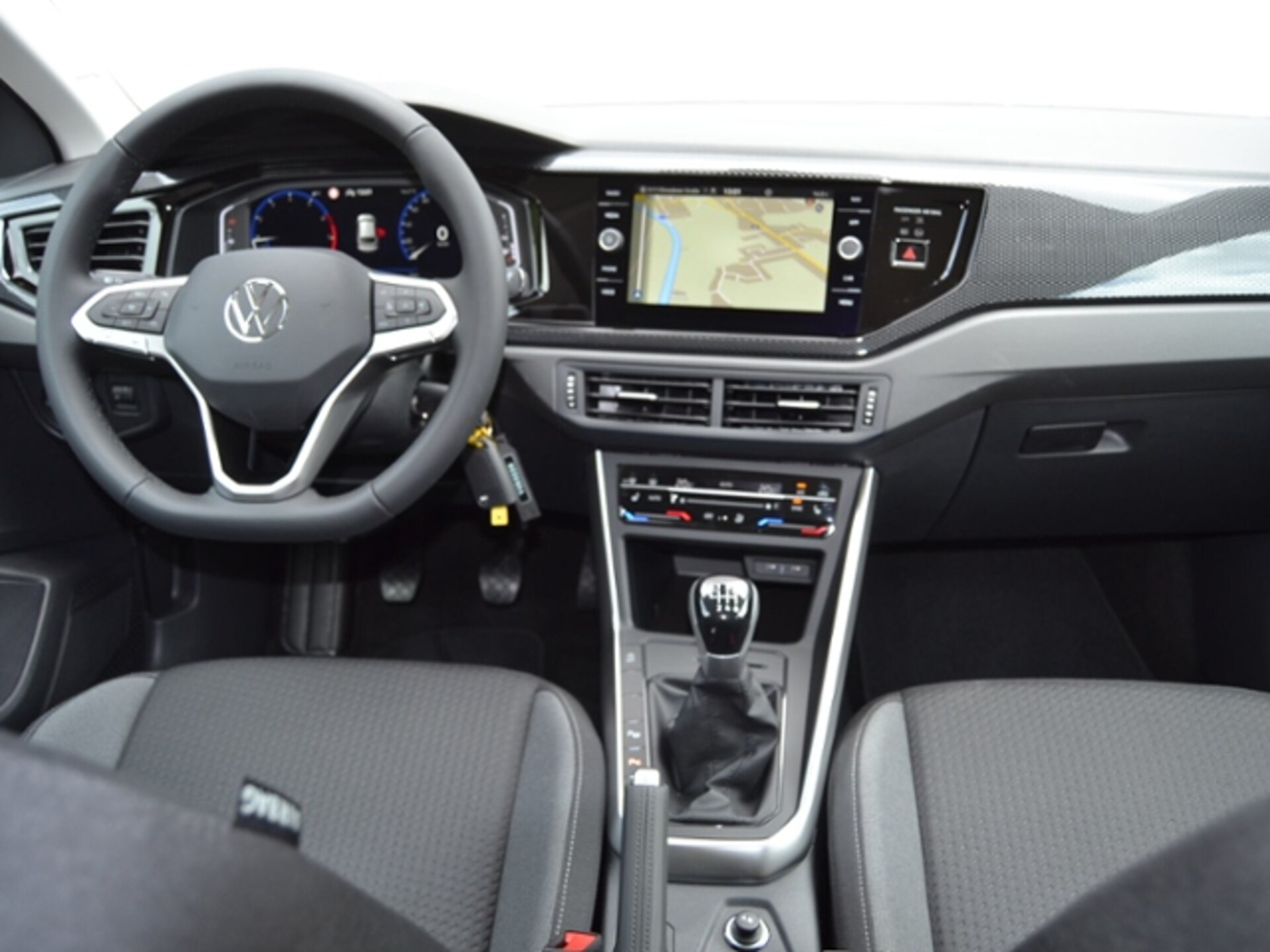 Volkswagen Taigo Life