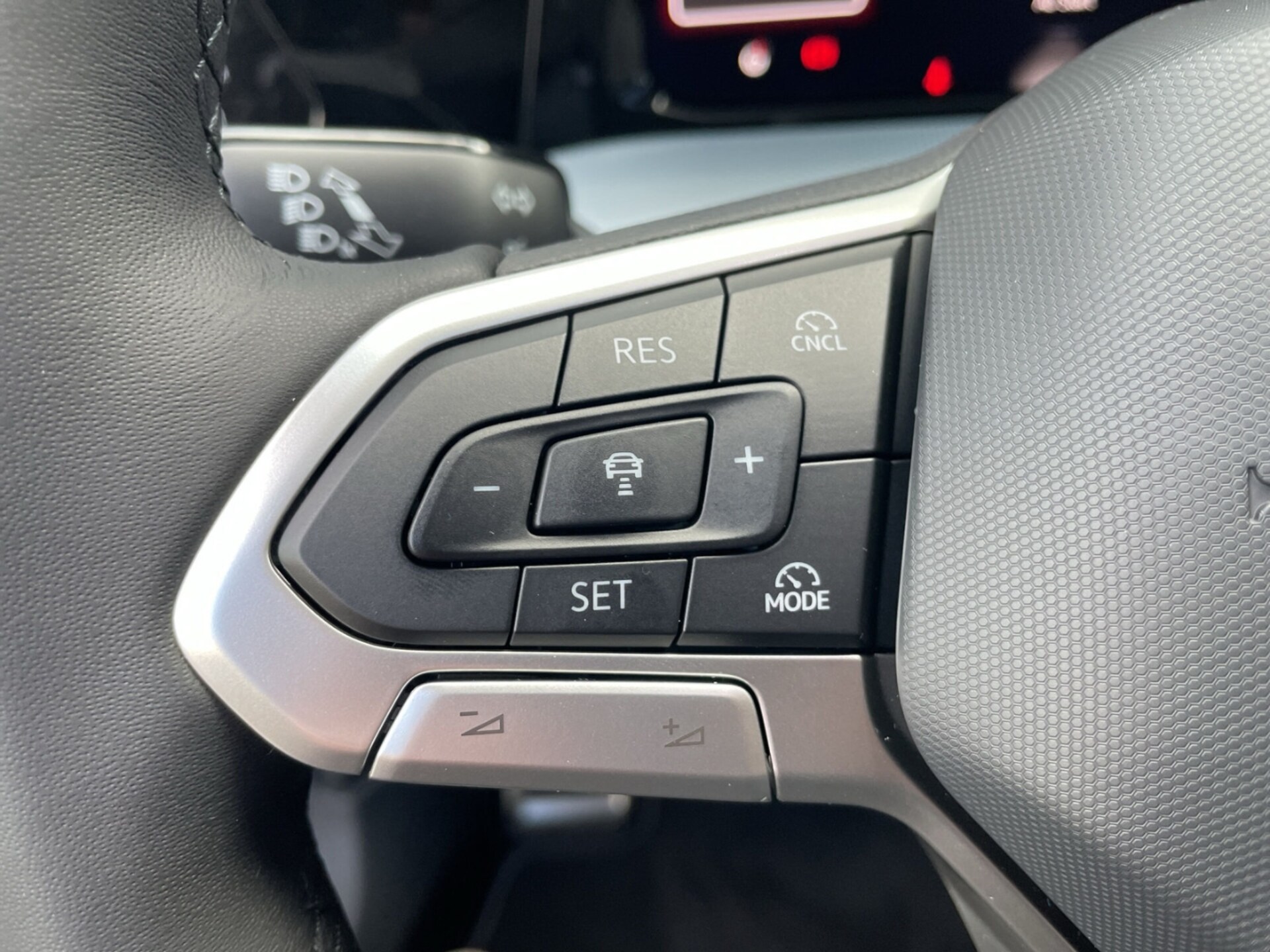 Volkswagen Golf Variant Goal