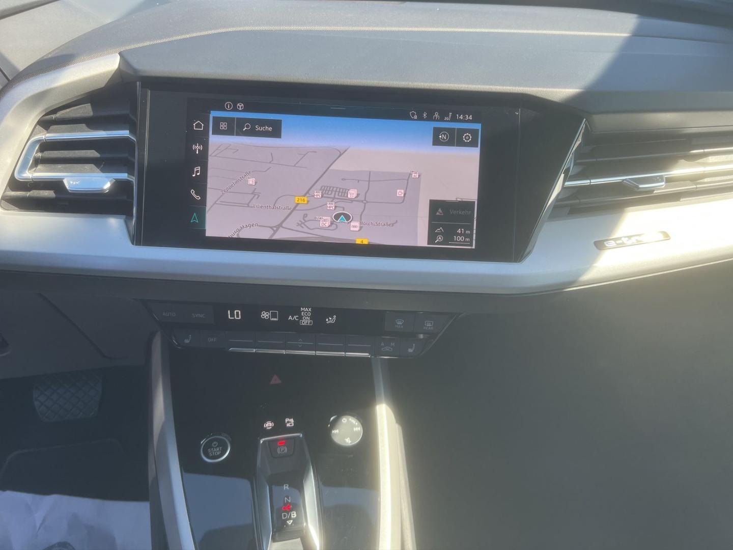 Image about Audi Q4 e-tron 40 e-tron
