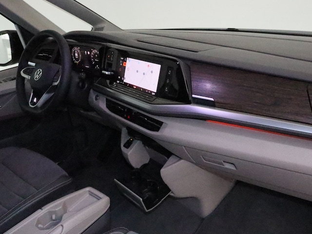 Volkswagen Multivan langversion