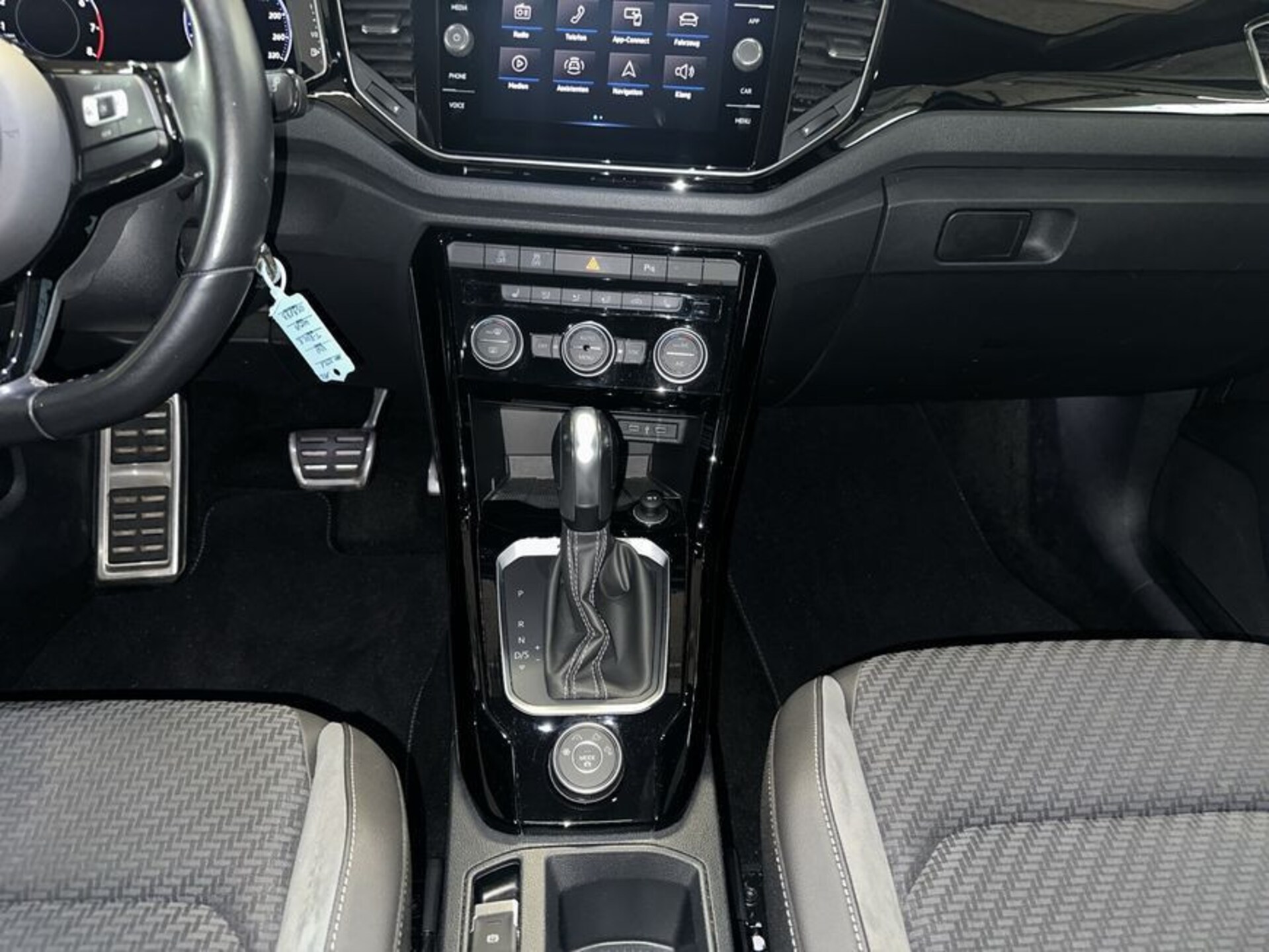 Volkswagen T-Roc R