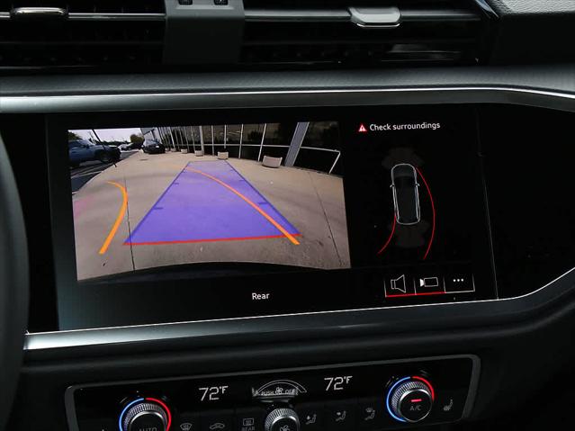 2025 AUDI Q3 - Image 20