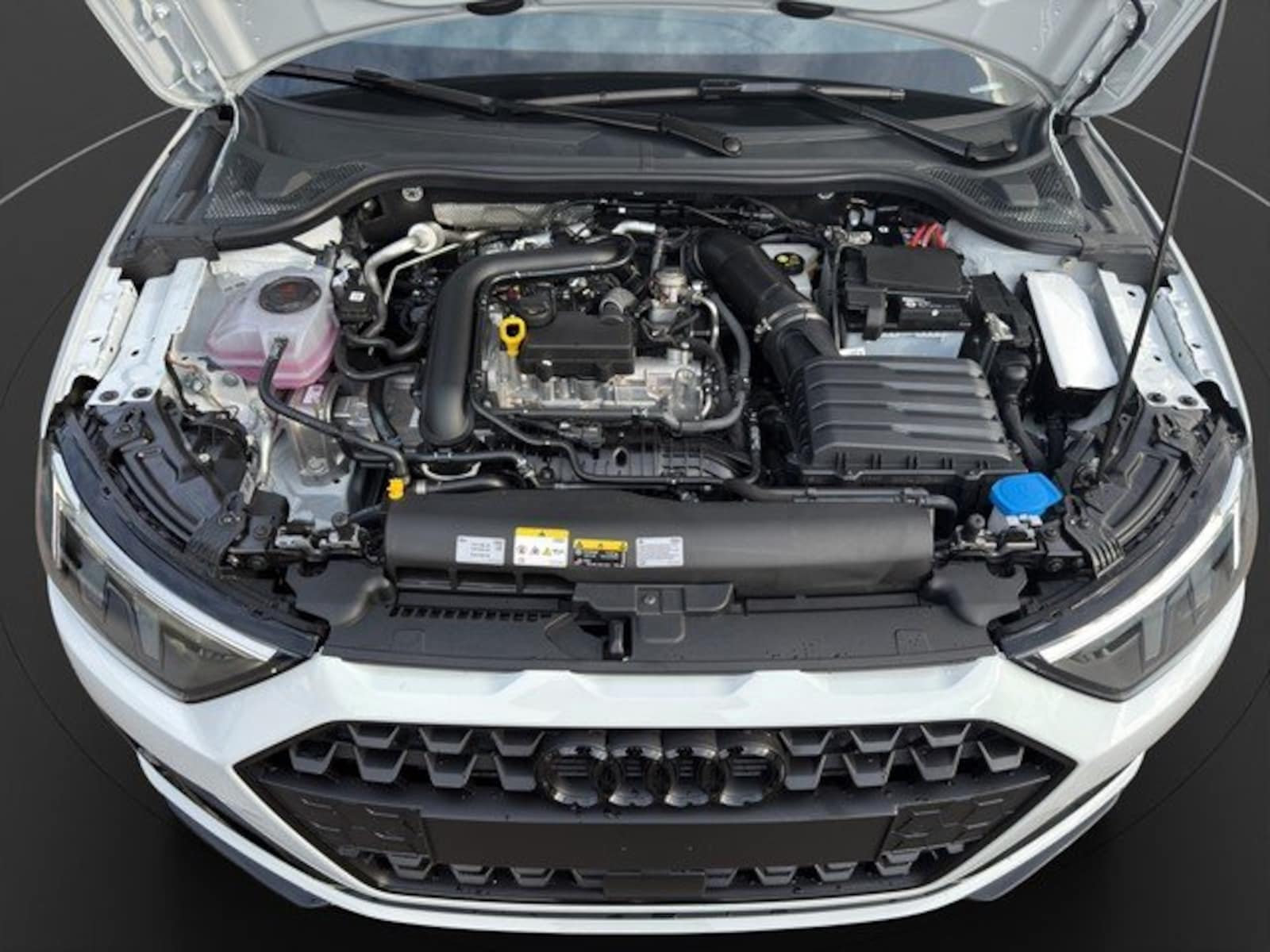 Audi A1 Sportback – Bild 15