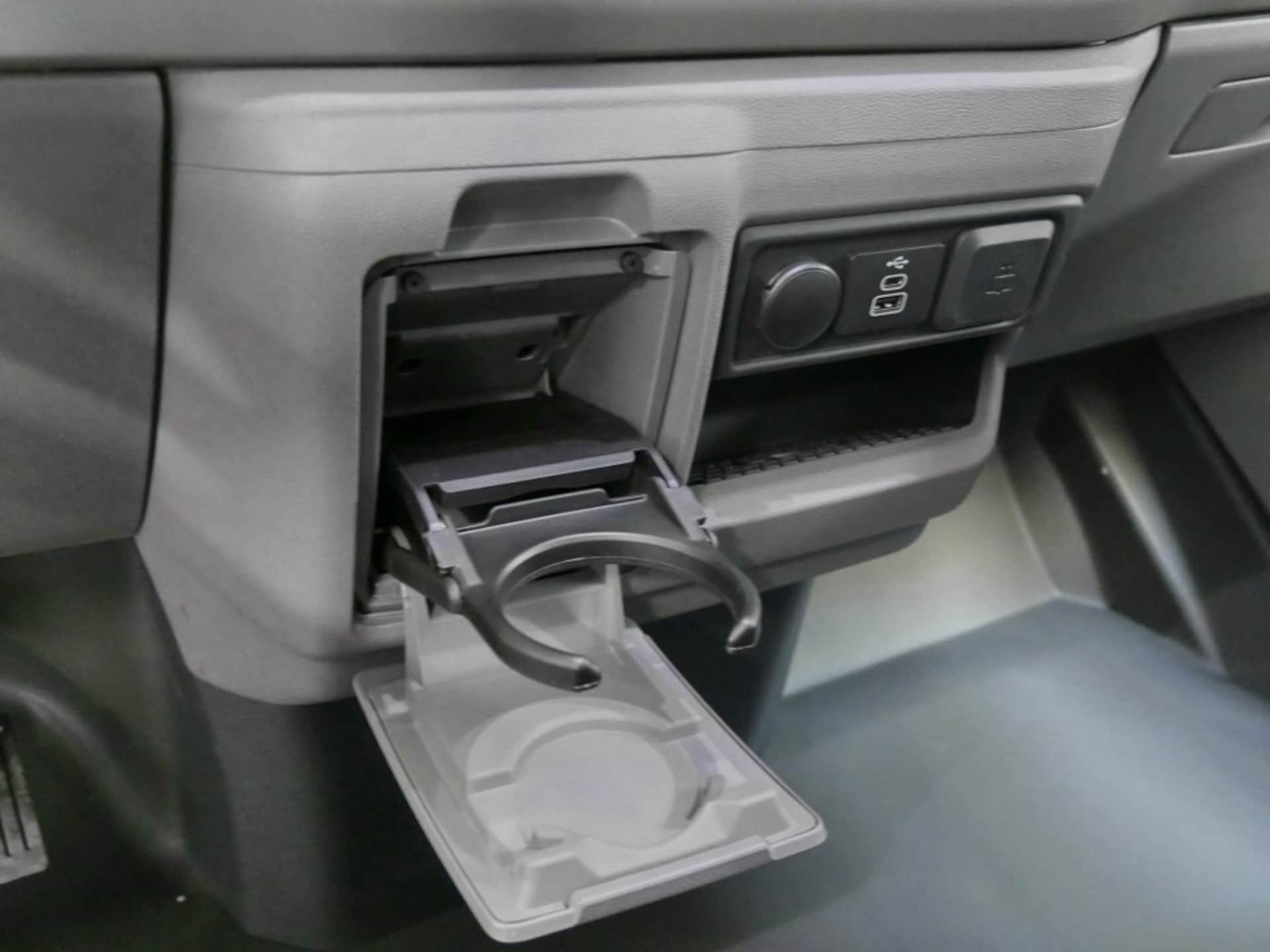 Volkswagen Transporter Kasten kurzer Radstand