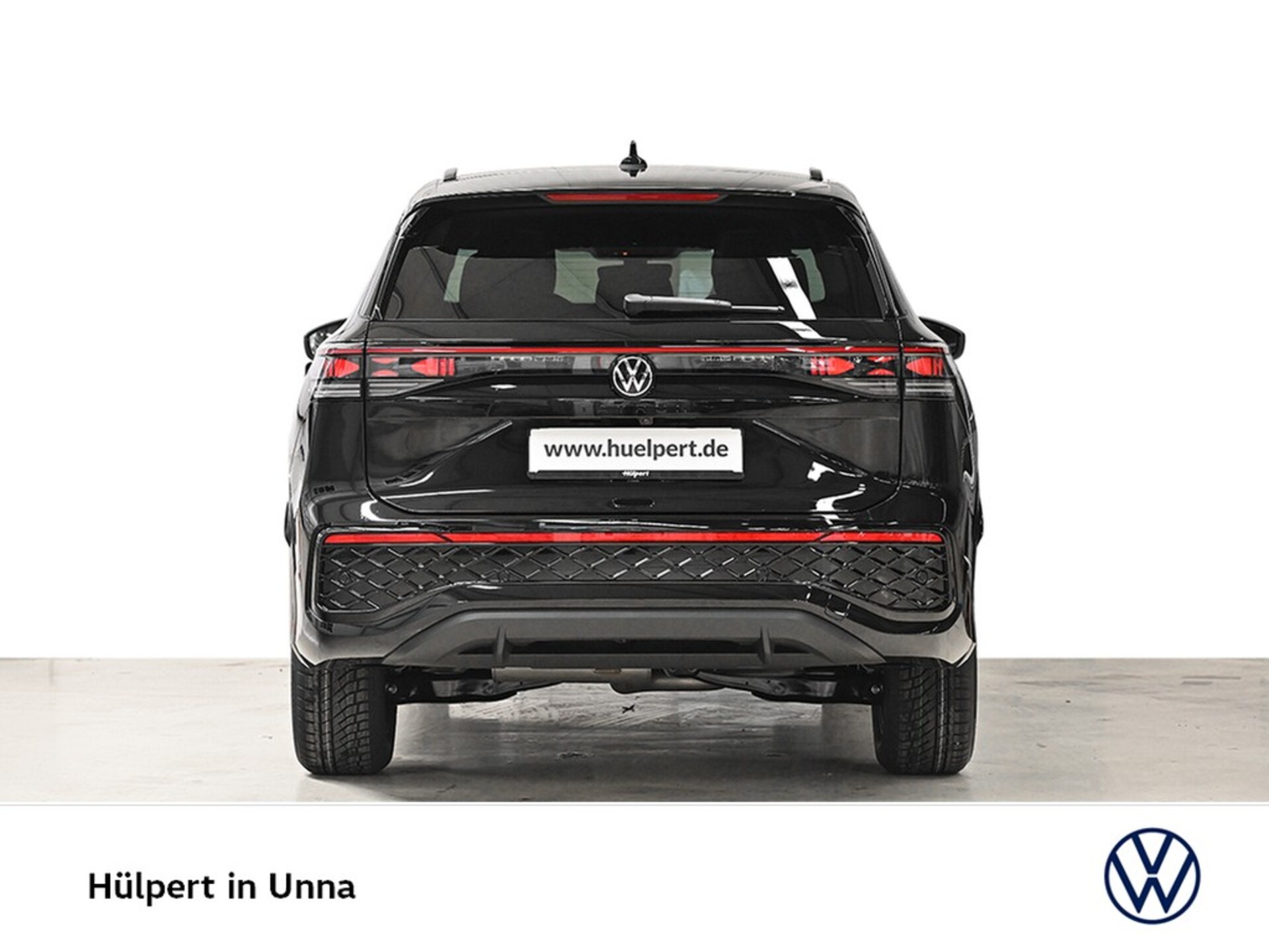 Volkswagen Tayron R-Line