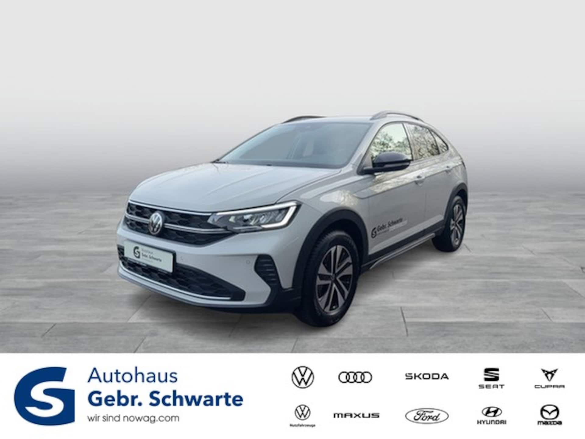 Volkswagen Taigo ENERGY