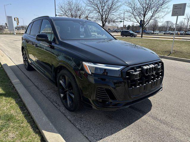 2026 Audi Q7 Premium Plus - Photo 27