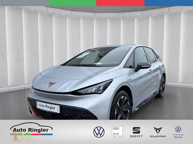 CUPRA Born 170 kW 170kW TECH-M,AR-HEAD-UP,NAVI (R_RI999E_P)