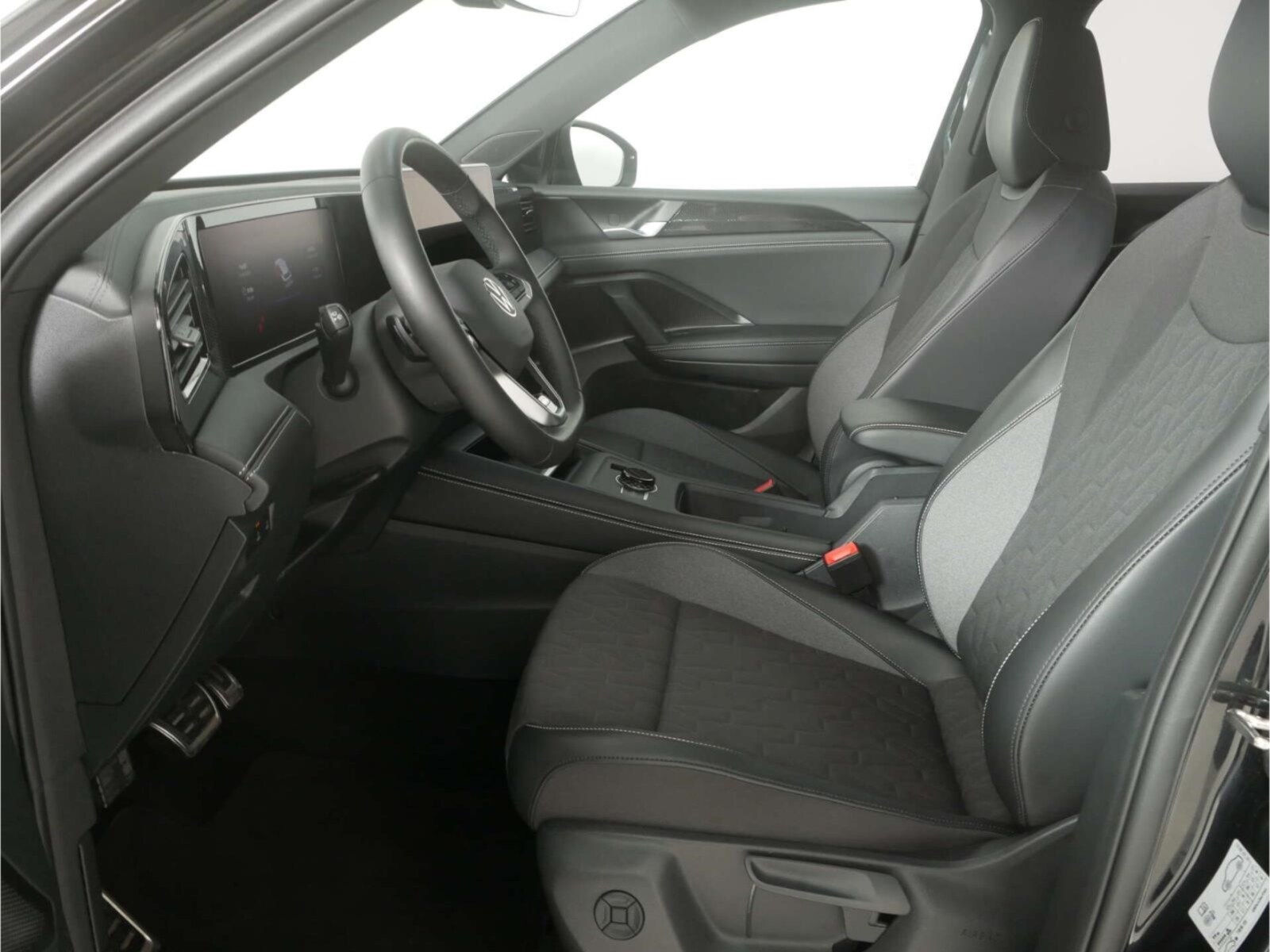 Volkswagen Tiguan – Bild 13