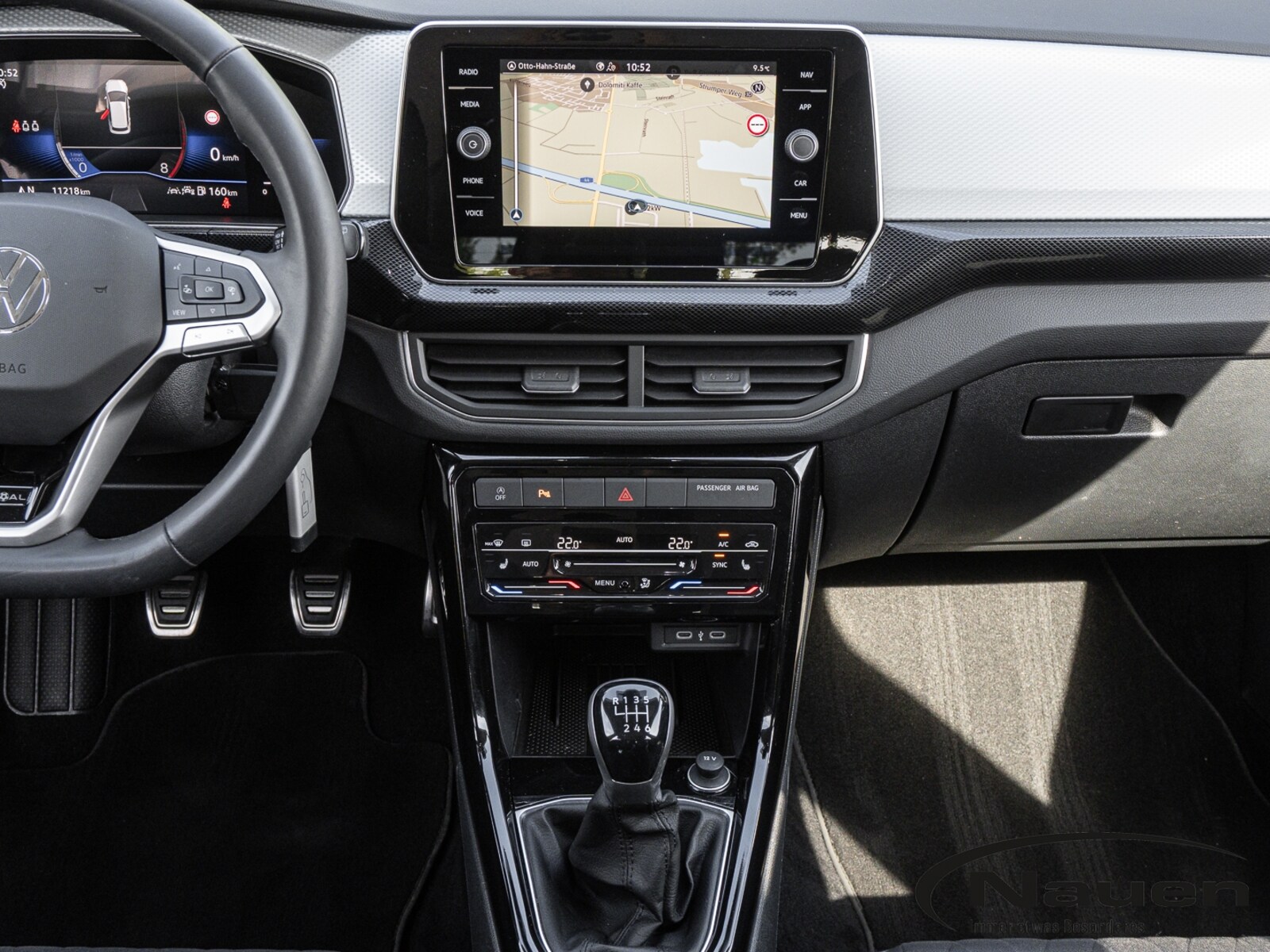 Volkswagen T-Cross – Bild 13